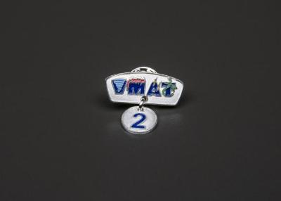 Lapel Pin