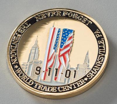 Challenge Coin 