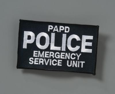 Patch