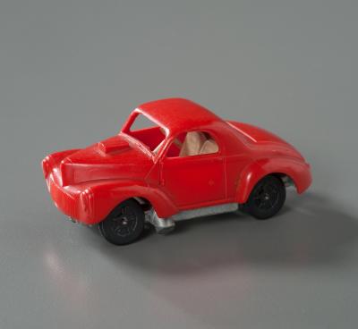 Model Car