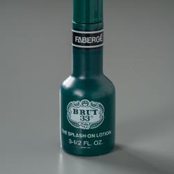 Lotion Bottle