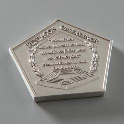 Medallion 