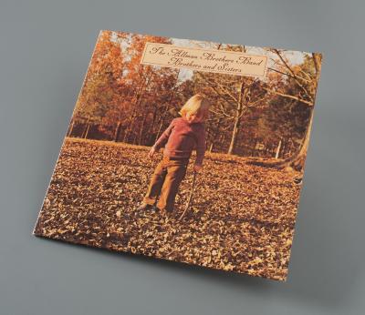Record Album