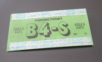 Permit