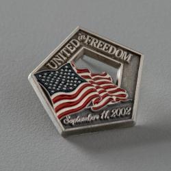 Lapel Pin