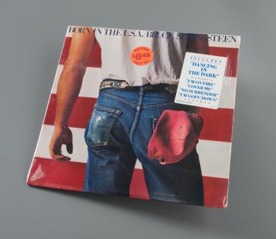 Record Album