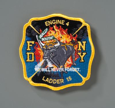Patch