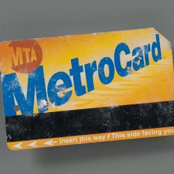 Insurance Card, Recovered