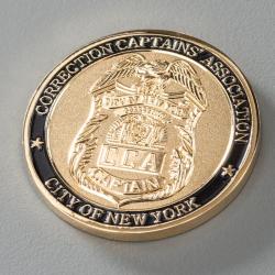 Challenge Coin 