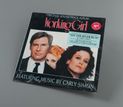 Record Album