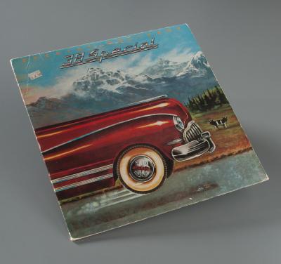 Record Album