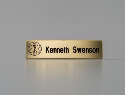 Identification Tag