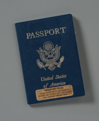 Passport
