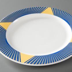Plate