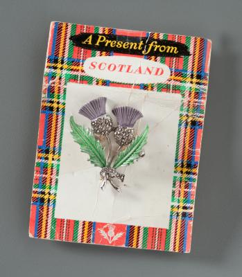 Brooch