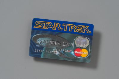 Credit Card