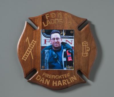 Plaque