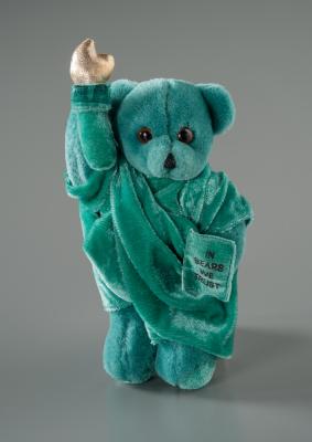 Stuffed Toy