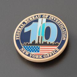 Challenge Coin