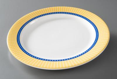 Plate