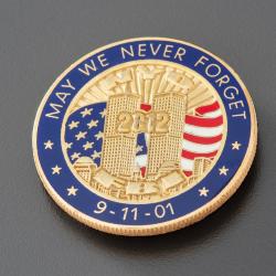 Challenge Coin