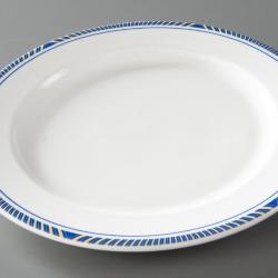 Plate