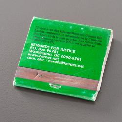 Matchbook
