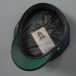Uniform Cap