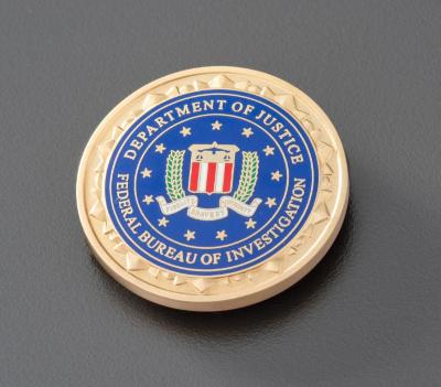 Challenge Coin