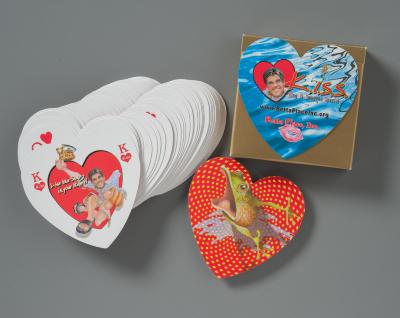 Playing Cards