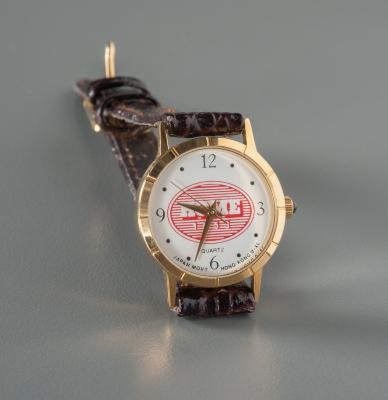 Wristwatch