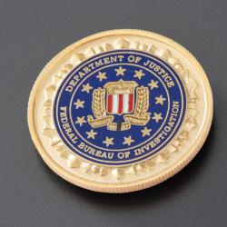 Challenge Coin