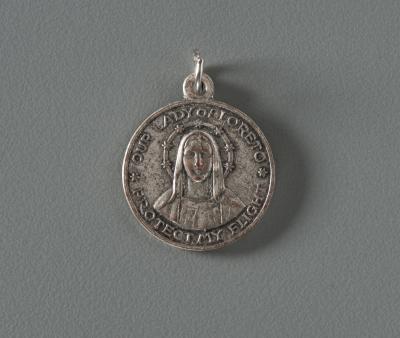 Medallion