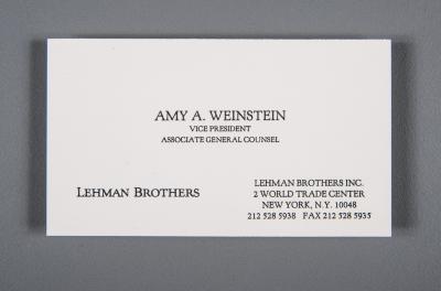 Business Card