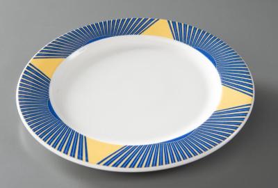 Plate