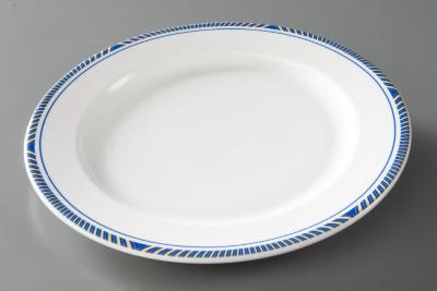Plate