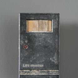 Membership Card, Recovered