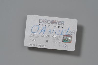 Credit Card