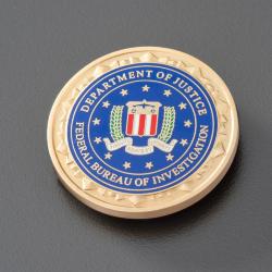 Challenge Coin