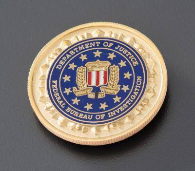 Challenge Coin