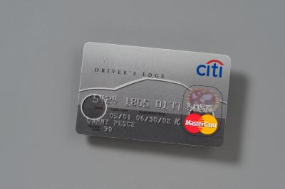 Credit Card 