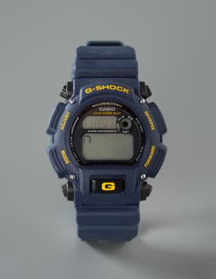 Wristwatch
