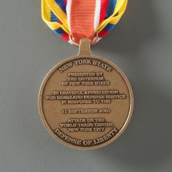 Medal