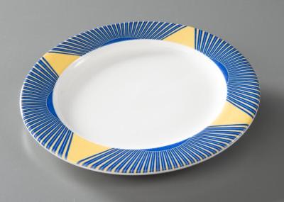 Plate