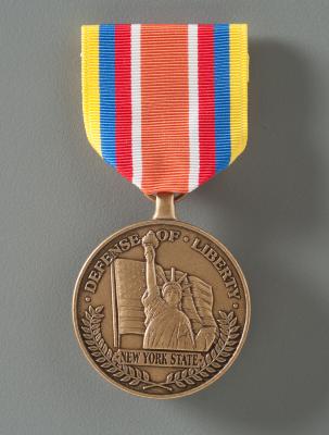 Medal