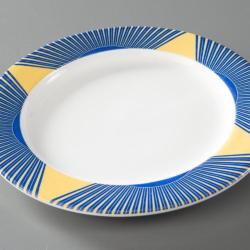 Plate