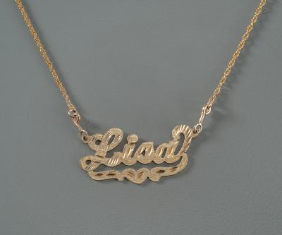 Necklace