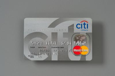 Credit Card 