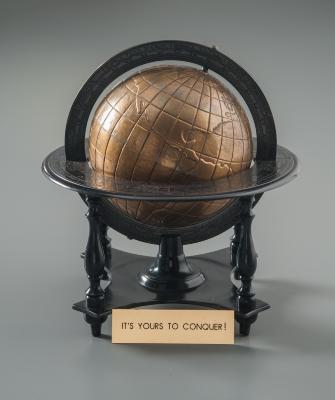 Globe 