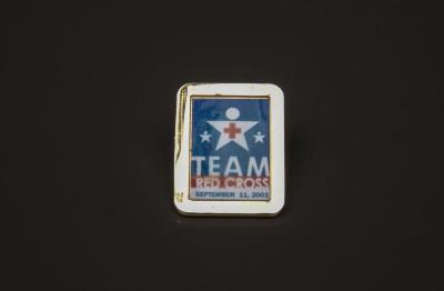 Lapel Pin 